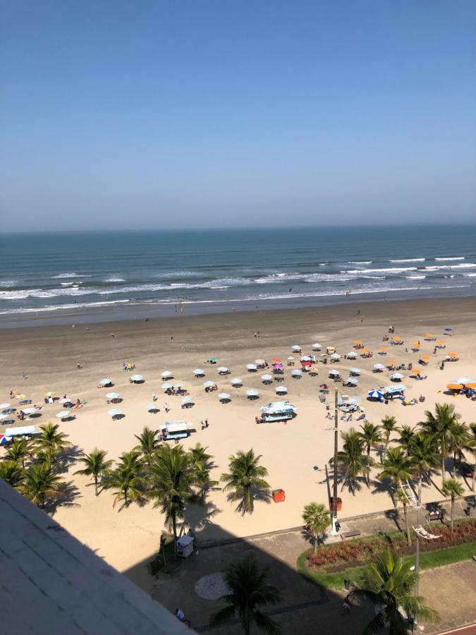 Apartamento Praia Grande Экстерьер фото