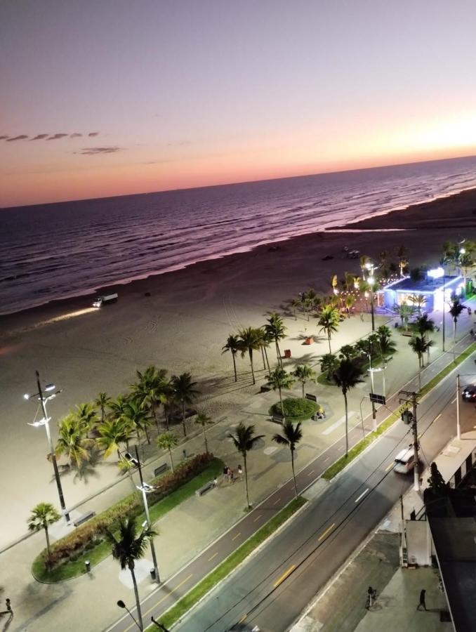 Apartamento Praia Grande Экстерьер фото