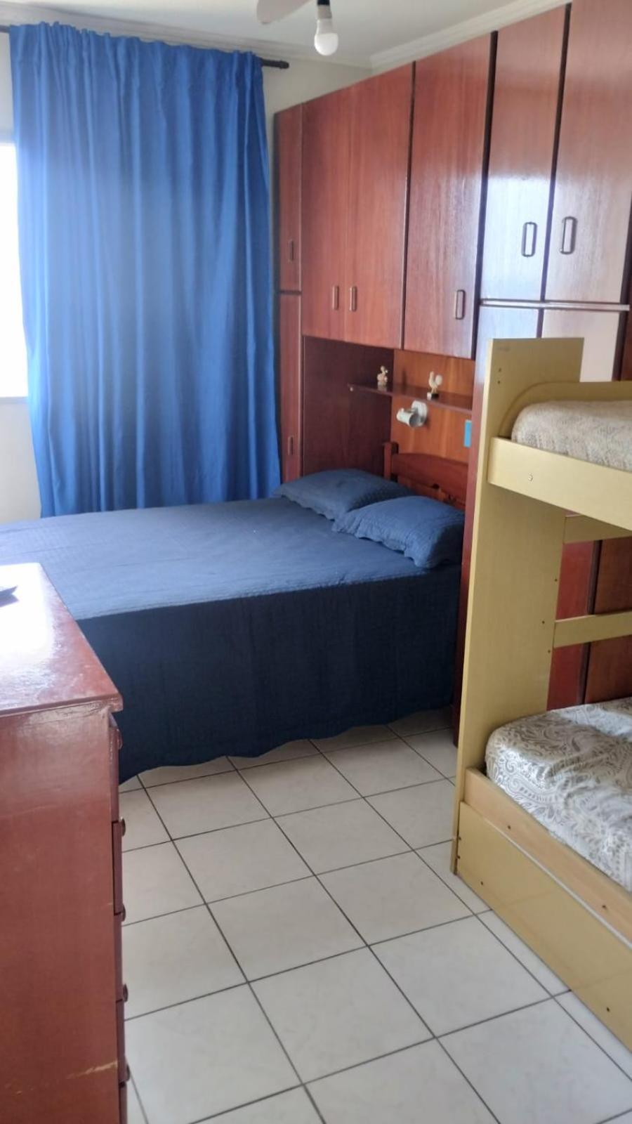 Apartamento Praia Grande Экстерьер фото