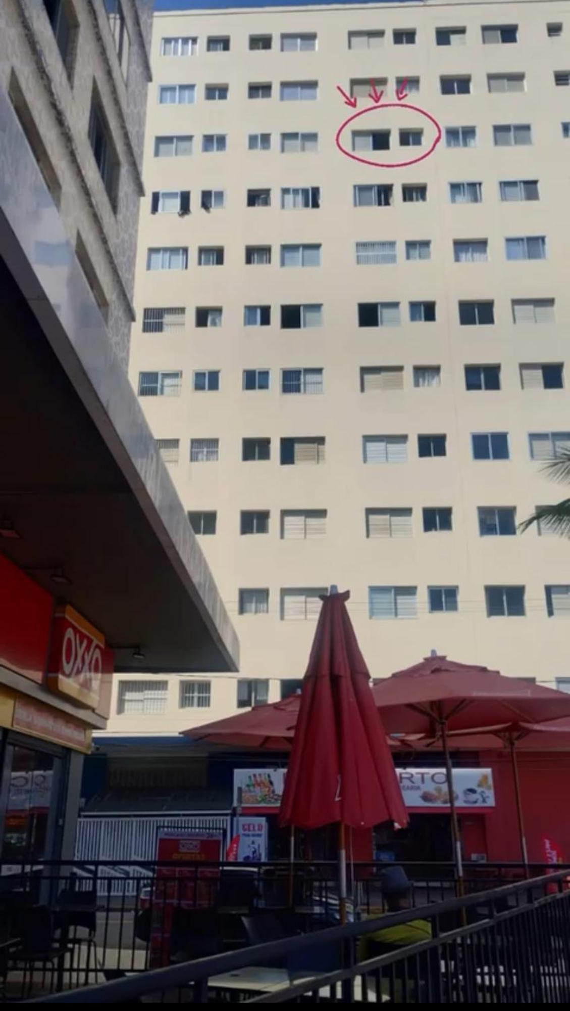 Apartamento Praia Grande Экстерьер фото
